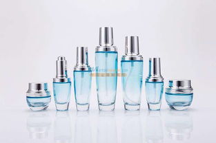 廣州專業化妝品包裝瓶子供應 價廉物美，設計出眾