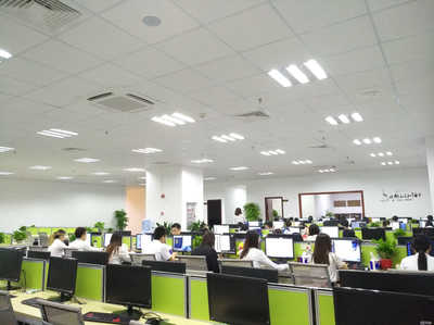 芝林信息咨詢 專業(yè)賦能，引領(lǐng)信息咨詢新航向