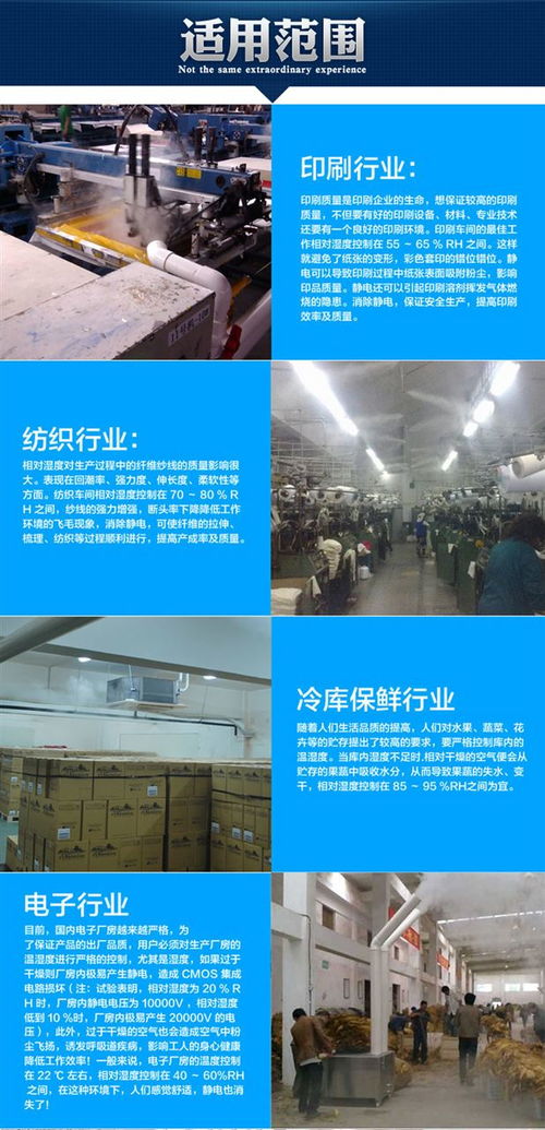 超聲波霧化加濕技術(shù)在煙葉儲存與加工中的應(yīng)用 有效降低煙葉與煙絲的損壞率