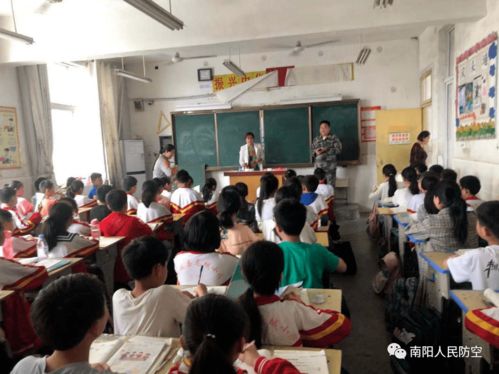 方城縣人防服務(wù)中心 織密防災(zāi)減災(zāi)“安全網(wǎng)”，5·12宣傳周活動(dòng)圓滿舉行